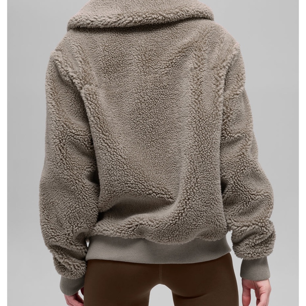 Sherpa Downtown Jacket - Picture 4 of 6